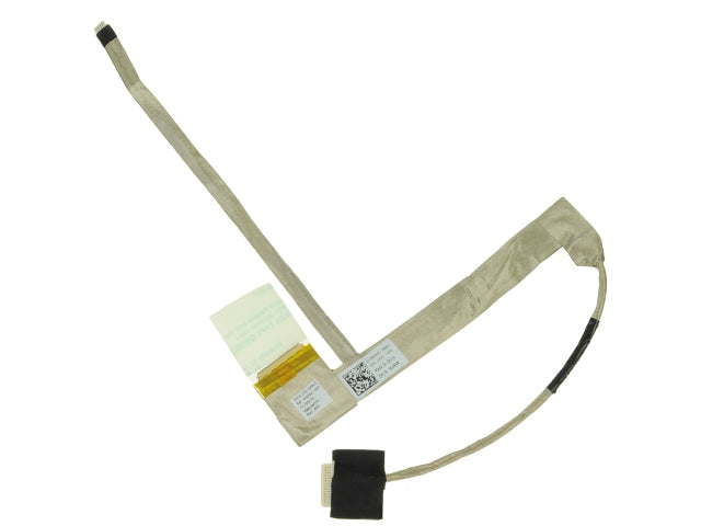 Used Dell OEM Vostro 1450 Inspiron M4040 N4050 3420 14"  LCD Ribbon Cable  K46NR