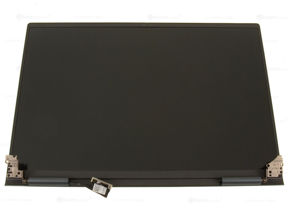 New Dell OEM Inspiron 16 7610 16" 3K LCD Screen Display Complete Assembly K5JH2