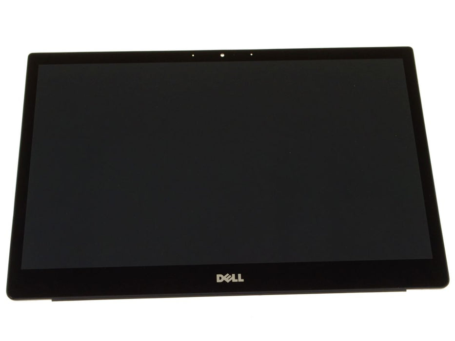 Refurbished Dell OEM Latitude 7480 14" Touchscreen QHD LCD LED Widescreen Touchscreen K5NGR