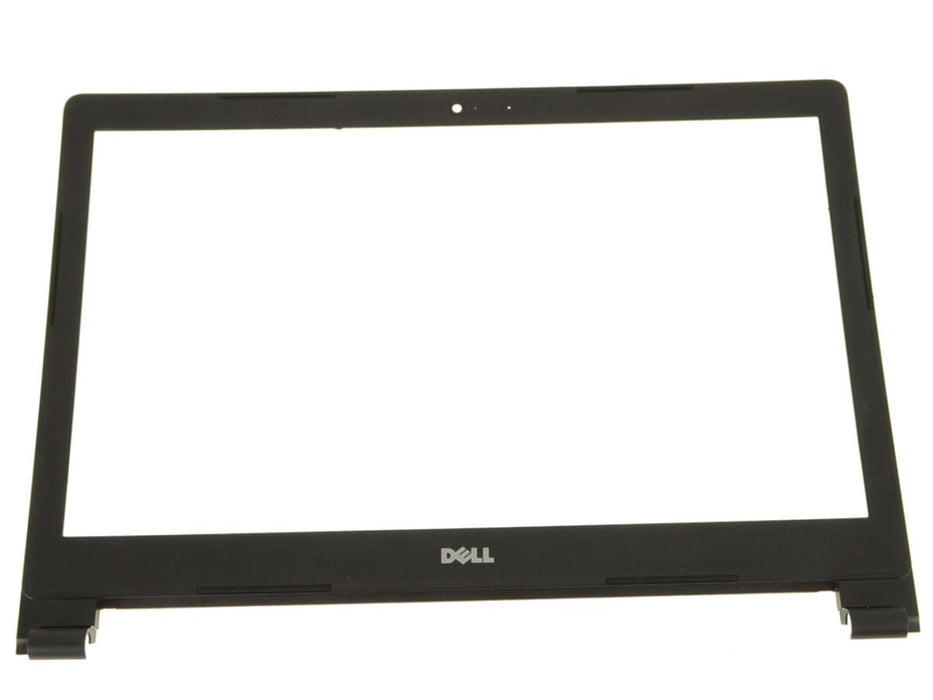New Dell OEM Latitude 3460 3470 14" LCD Front Trim Cover Bezel Plastic No TS K62KD