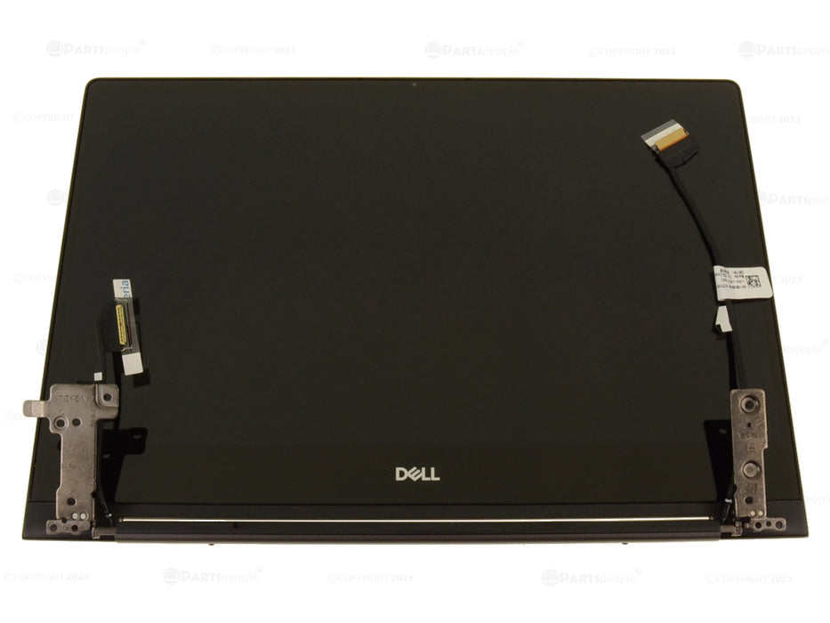 New Dell OEM Inspiron 7391 2-in-1 13.3" Touchscreen FHD LCD Widescreen Complete Assembly K6H5W