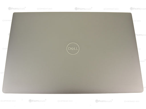 Refurbished Dell OEM XPS 7590 Precision 5540 15.6" LCD Back Cover Lid Assembly Gray K7088 - LaptopParts.ca