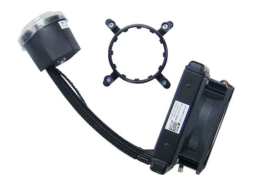 Refurbished Dell OEM XPS 630 630i Alienware Area 51 CPU Fan & Liquid Cooling System K7JKG-PP749 - LaptopParts.ca