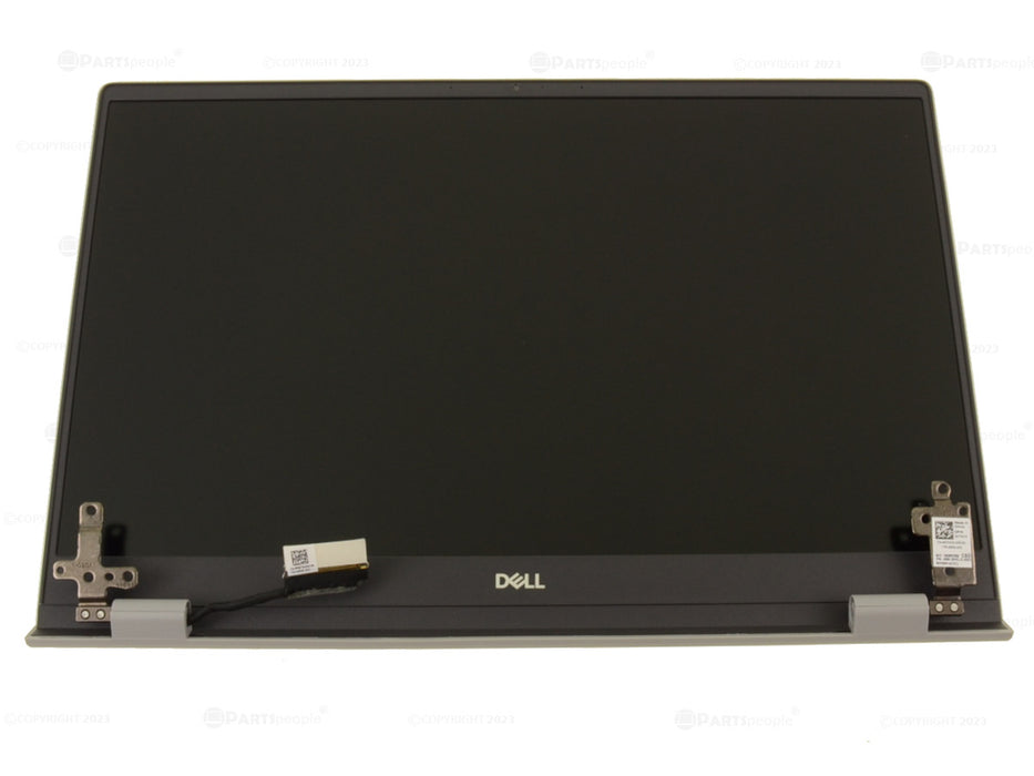 New Dell OEM Inspiron 5402 14" FHD LCD Screen Display Complete Assembly - K7KK3