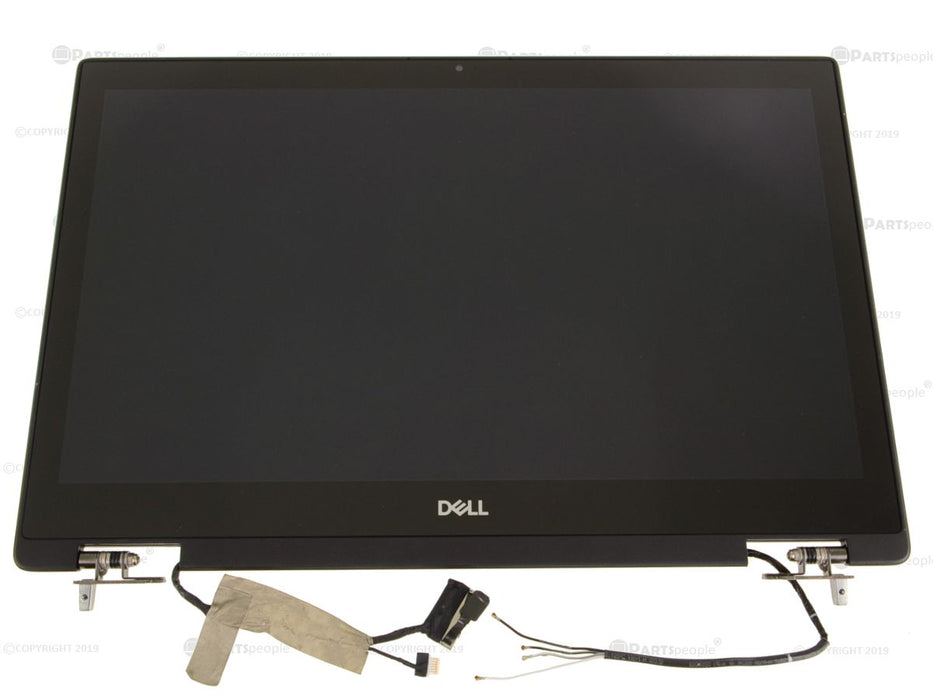 New Dell OEM Precision 7530 15.6" Touchscreen FHD LCD Display Complete Assembly K7NFJ