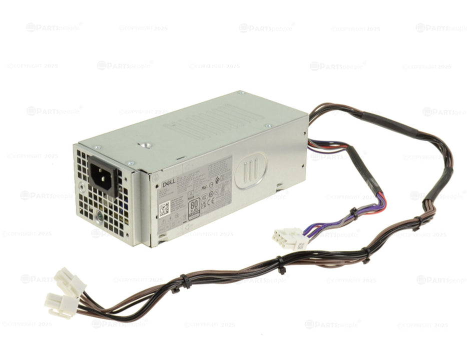Refurbished Dell OEM Optiplex 7020 SFF Small Form Factor 300 Watt Power Supply K96D5