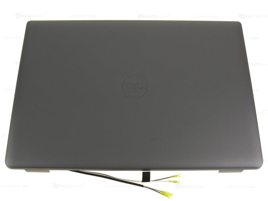 New Dell OEM Latitude 3440 3450 14" LCD Back Cover Lid Assembly K9GWC