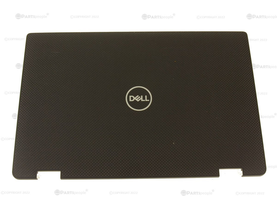 New Dell OEM Latitude 7420 2-in-1 LCD Back Cover Lid Assembly K9JNY
