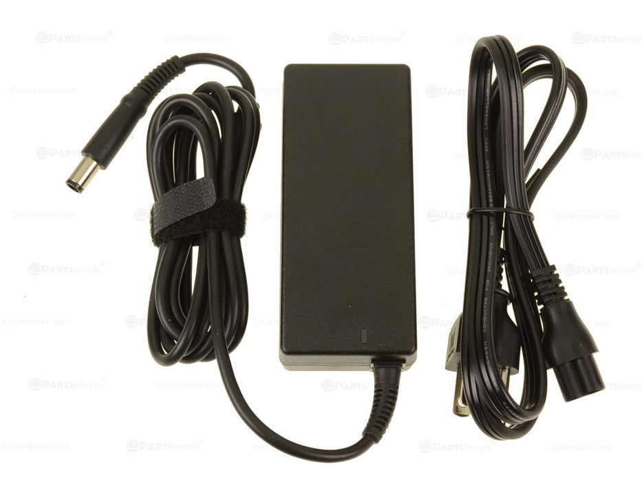 Used Dell OEM Laptop Charger PA-12 65 Watt AC Power Adapter K9TGR 928G4