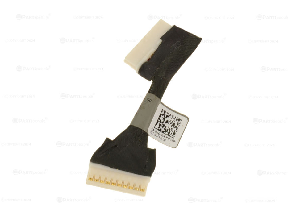 New OEM Alienware Area-51m R2 DGFF Graphics Card Power Cable Power Cable Only KD7G4