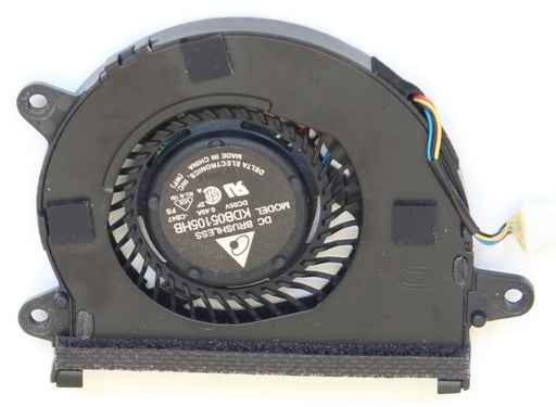 New Asus UX32 UX32A UX32VD UX32LA UX32LN CPU Fan KDB05105HB CB47 R - LaptopParts.ca