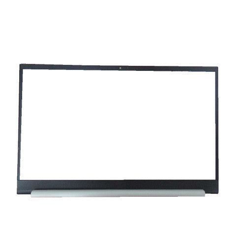 New HP Pavilion 15-EH Series Front Bezel  With Hinge Cover Ceramic White M08905-001 - LaptopParts.ca