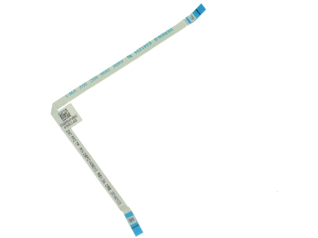 Dell OEM Chromebook 11 Touchpad Ribbon Cable - KF6MP w/ 1 Year Warranty