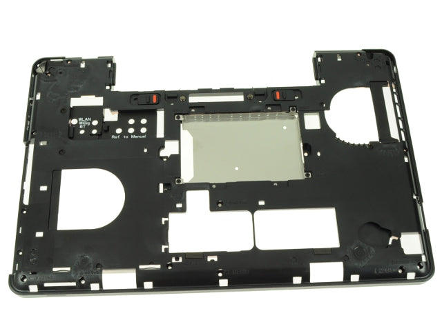 Refurbished Dell OEM Latitude E5540 Laptop Bottom Base Cover Assembly Chassis ExpressCard KFJ29