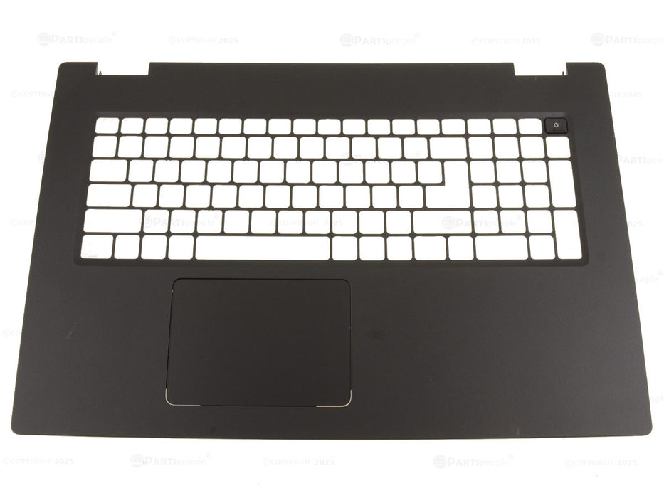 New Dell OEM Precision 7770 7780 Touchpad Palmrest Assembly KFRN6