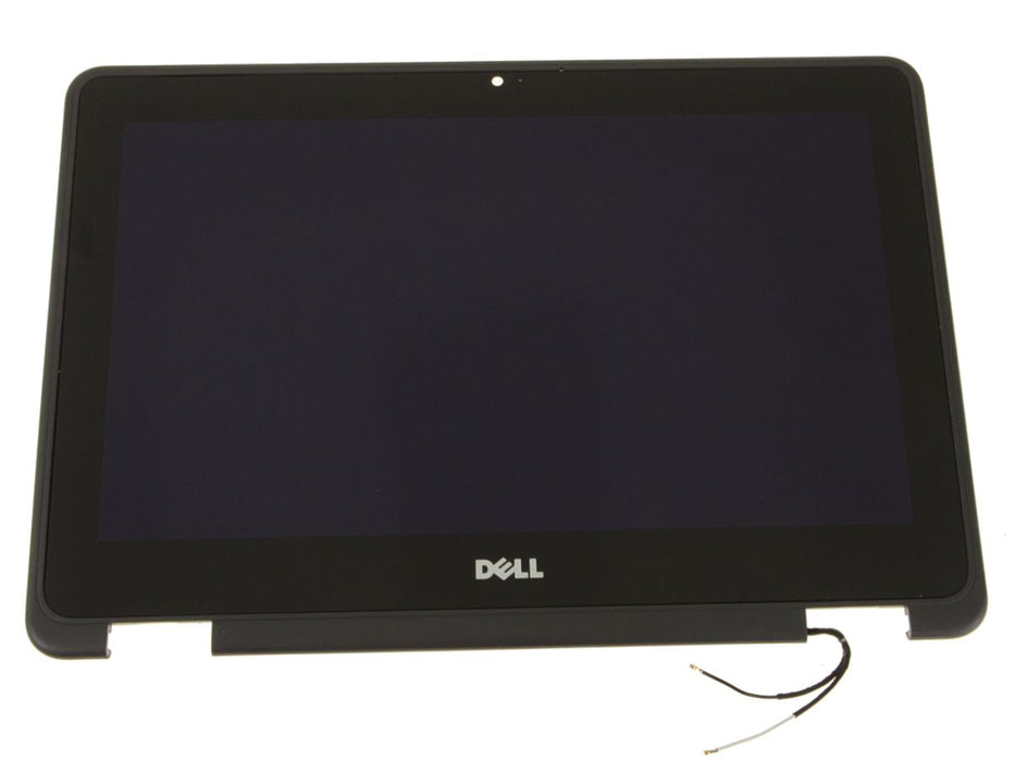 New New Dell OEM Chromebook 11 3181 3189 2-in-1 11.6" Touchscreen WXGAHD LCD LED Widescreen TS KG3NX