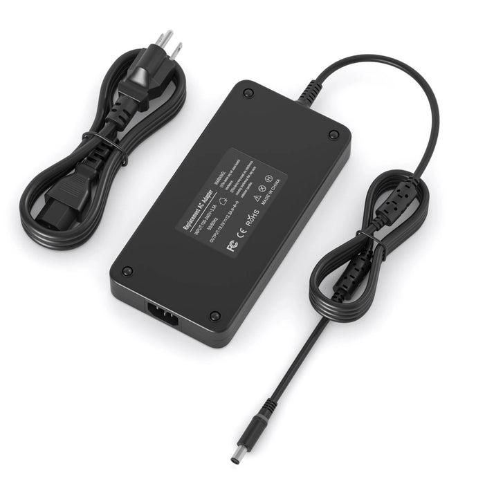New Compatible Dell 7XCR6 450-AHHE LA240PM180 AC Adapter Charger 240W KJXPP
