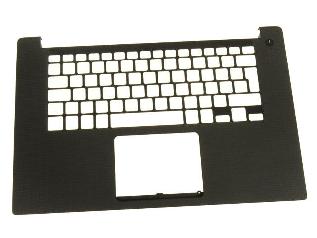 Refurbished Dell OEM XPS 9560 EMEA Palmrest Assembly EMEA 91Y20