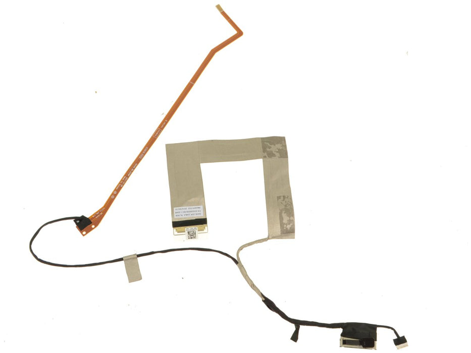 New Dell OEM Latitude 7490 TS 14" LCD Video Ribbon Cable Touchscreen Thin Cam KKHCN