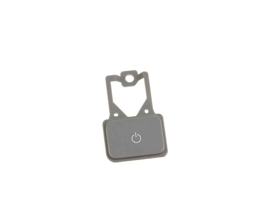 New Dell OEM Inspiron 5430 Power Button Cover No FP KKMW8
