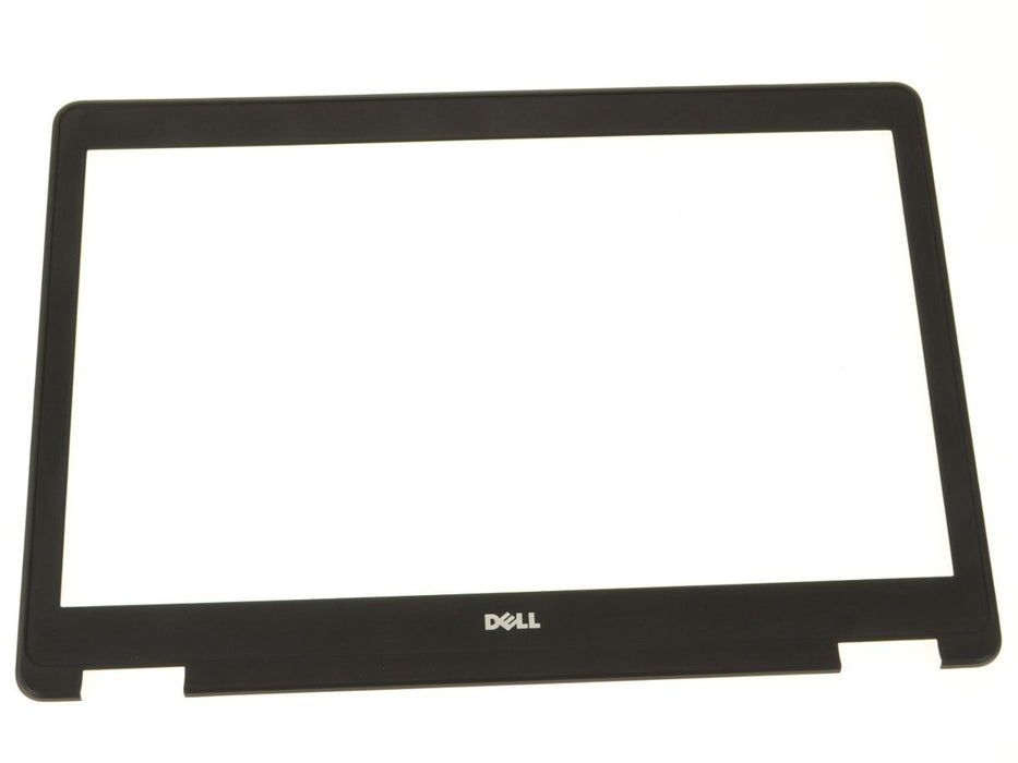 Refurbished Dell OEM Latitude E5550 15.6" LCD Front Trim Cover Bezel Plastic No Cam No TS KMRNC