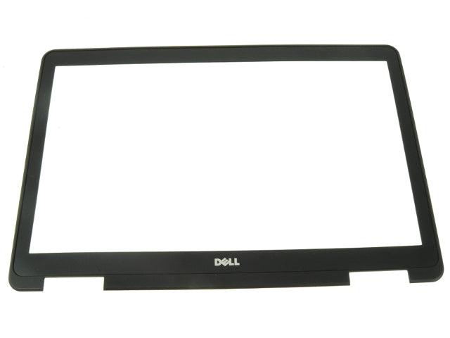 New Dell OEM Latitude E5540 15.6" LCD Front Trim Cover Bezel Plastic Without Web Cam Window KMWHI KMWH1