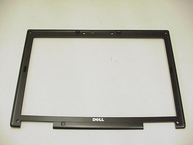 New Latitude ATG D620 D630  Front Trim 14.1" LCD Bezel