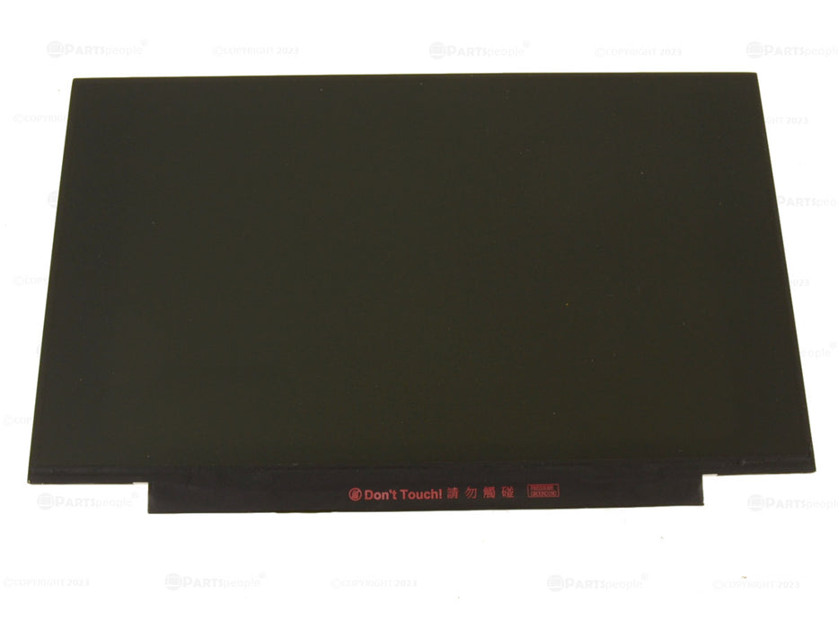 New Dell OEM Latitude 3400 3410 Vostro 3401  EDP 14" WXGAHD LCD Widescreen Matte KNGT4