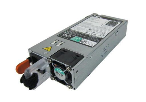 New Dell Poweredge R630 R730 200-240V 80+ Titanium 750W Power Supply D750E-S7 KNHJV 0KNHJV - LaptopParts.ca
