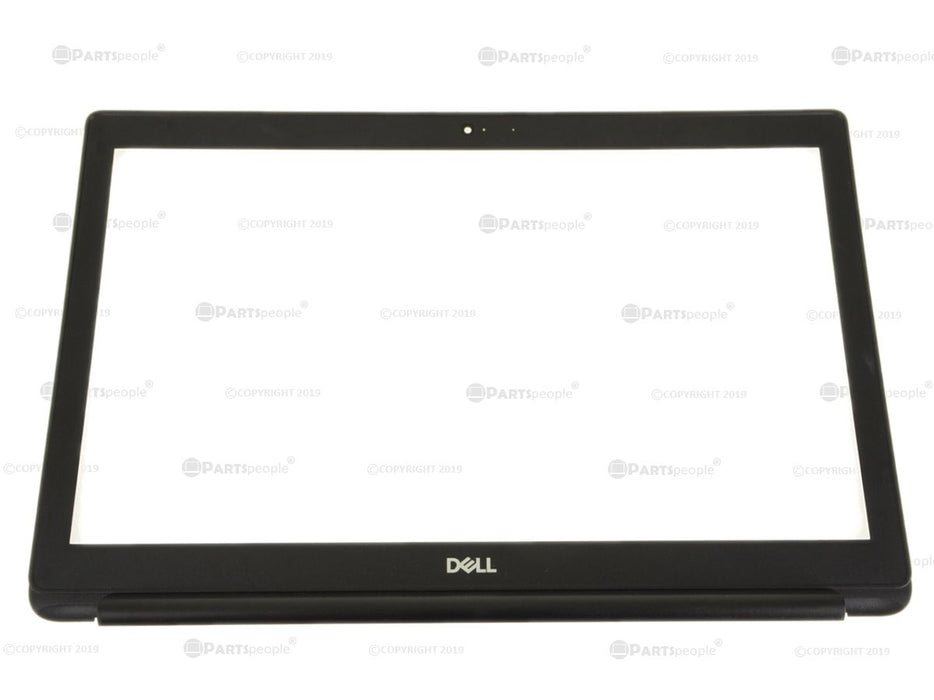 New Dell OEM Latitude 3500 15.6" Front Trim LCD Bezel NTS KPH5P