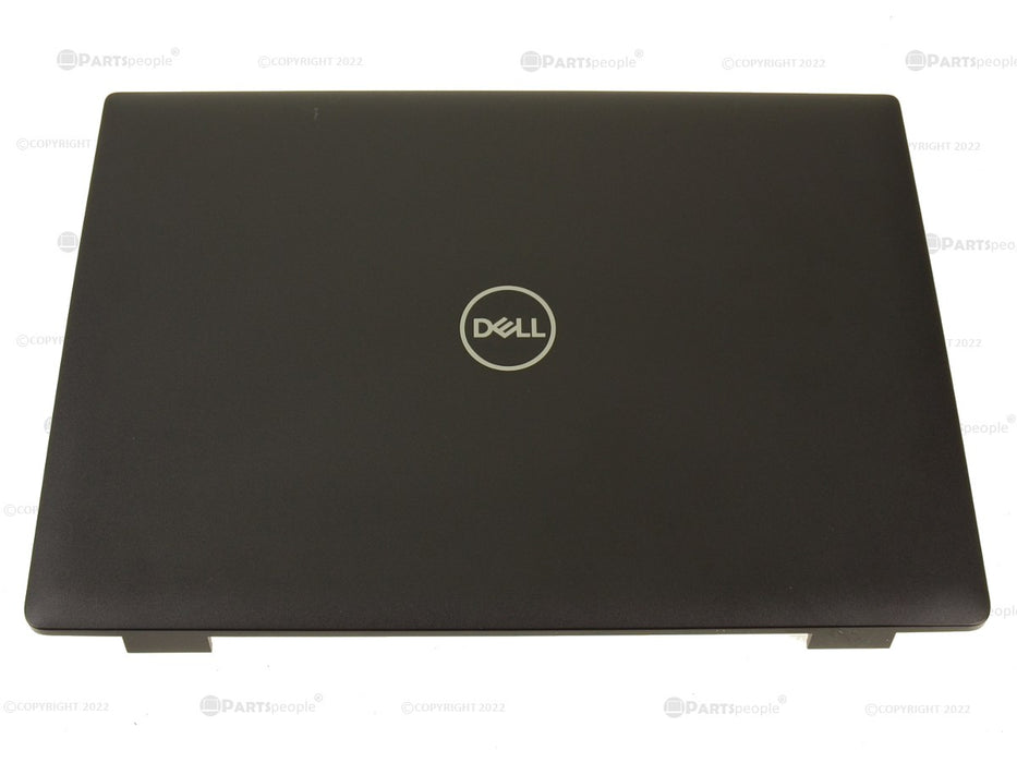 New Dell OEM Latitude 3420 3430 14" LCD Back Cover Lid Assembly Single Mic KPK5R
