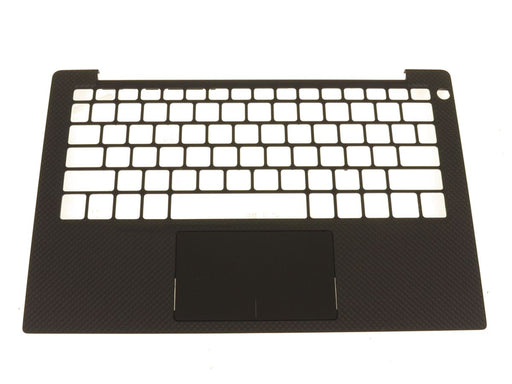 Refurbished Dell OEM XPS 9370 9380 7390 Touchpad Palmrest Assembly KPRW0 9G07V - LaptopParts.ca