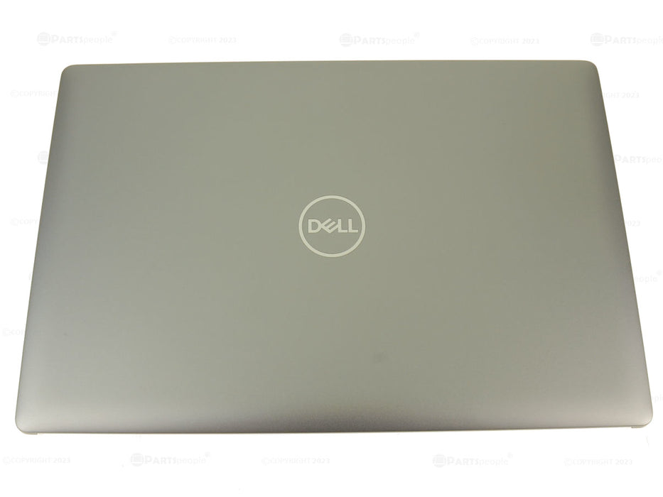 New Dell OEM Precision 7550 15.6" LCD Back Cover Lid Assembly WLAN Only KPV20 0GNKT