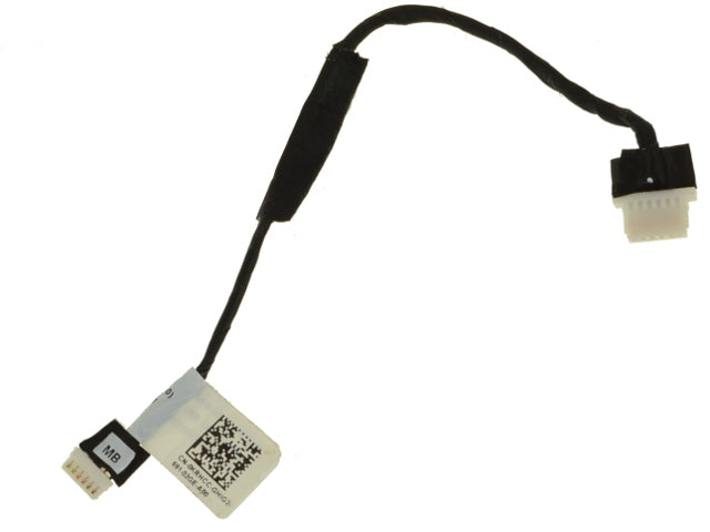 Used OEM Alienware 17 R4 Cable for Tobii Eye Tracker Board KRHCC