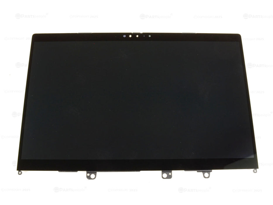 New Dell OEM Latitude 5340 2-in-1 13.3" FHD Touchscreen LCD Screen Display Assembly KTRNH