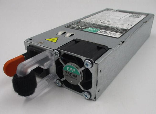 New Dell L750E-S0 80 Plus Tested 750W Platinum Switching Power Supply KTW3M 0KTW3M - LaptopParts.ca