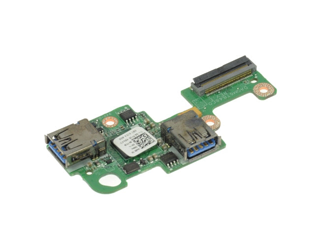 Dell OEM XPS 15 (L502X / L501X) USB Port 3.0 IO Circuit Board - KTYJ8