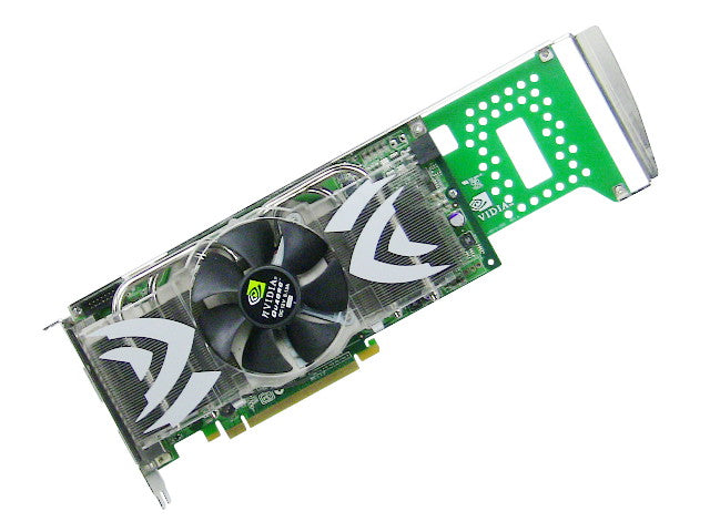 Refurbished Dell OEM Nvidia Quadro FX 4500 512MB Desktop Video Card KU705