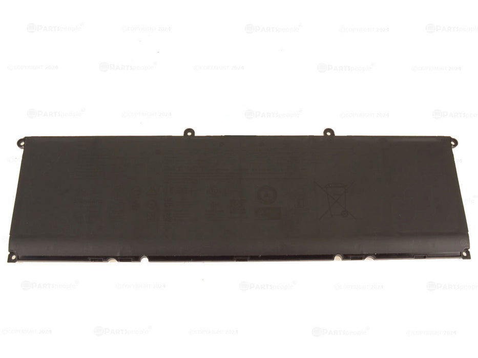 New  Dell OEM Original Precision 5680 5690 99.5Wh 6-cell Laptop Battery KV690