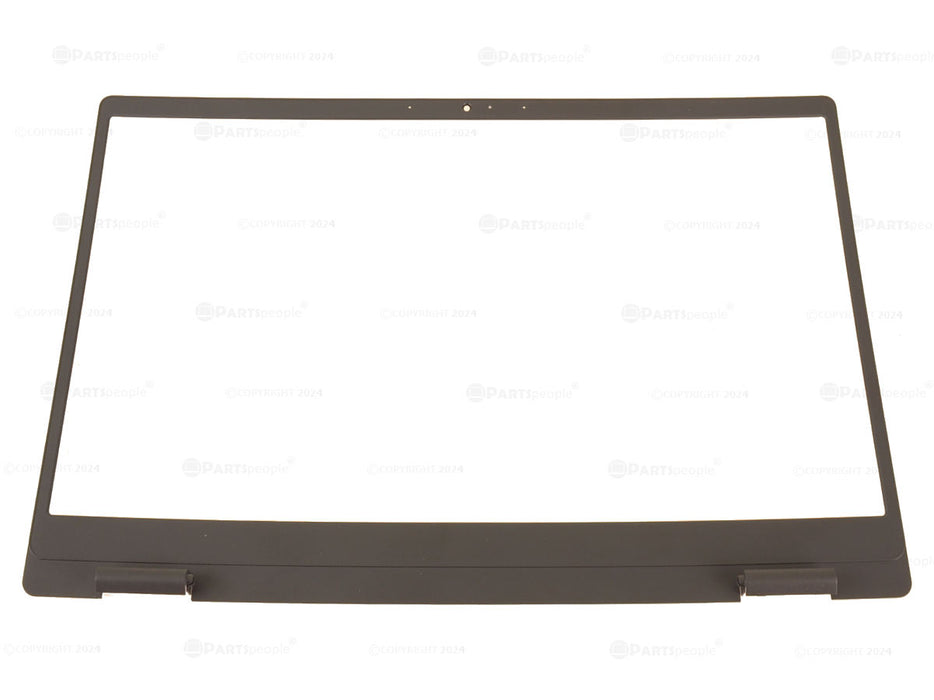 New Dell OEM Latitude 3445 Chromebook 14" Front Trim LCD Bezel KV8J8