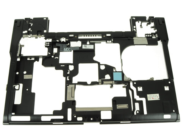 New Dell OEM Latitude E6510 Laptop Bottom Base Cover Assembly KV9KM