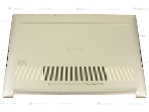 Refurbished Dell OEM XPS 9510 Bottom Base Metal Cover Assembly KVD7H - LaptopParts.ca