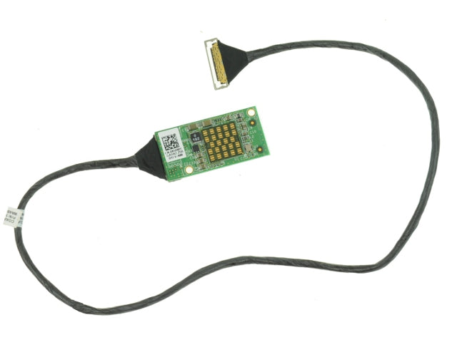 Alienware M17xR4 WirelessHD WiHD Transmitter Circuit Board with Cable - KVR0Y