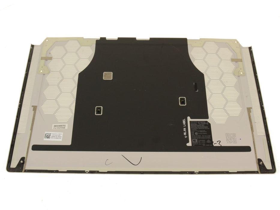 Alienware x15 R1 Bottom Access Panel Door Cover - KW7Y1 w/ 1 Year Warranty