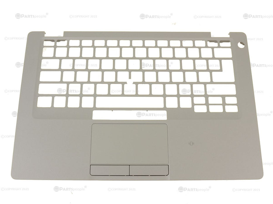 New Dell OEM Latitude 5410 5411 Palmrest Touchpad Assembly  Smart Card Dual Point A19998 KW8V9