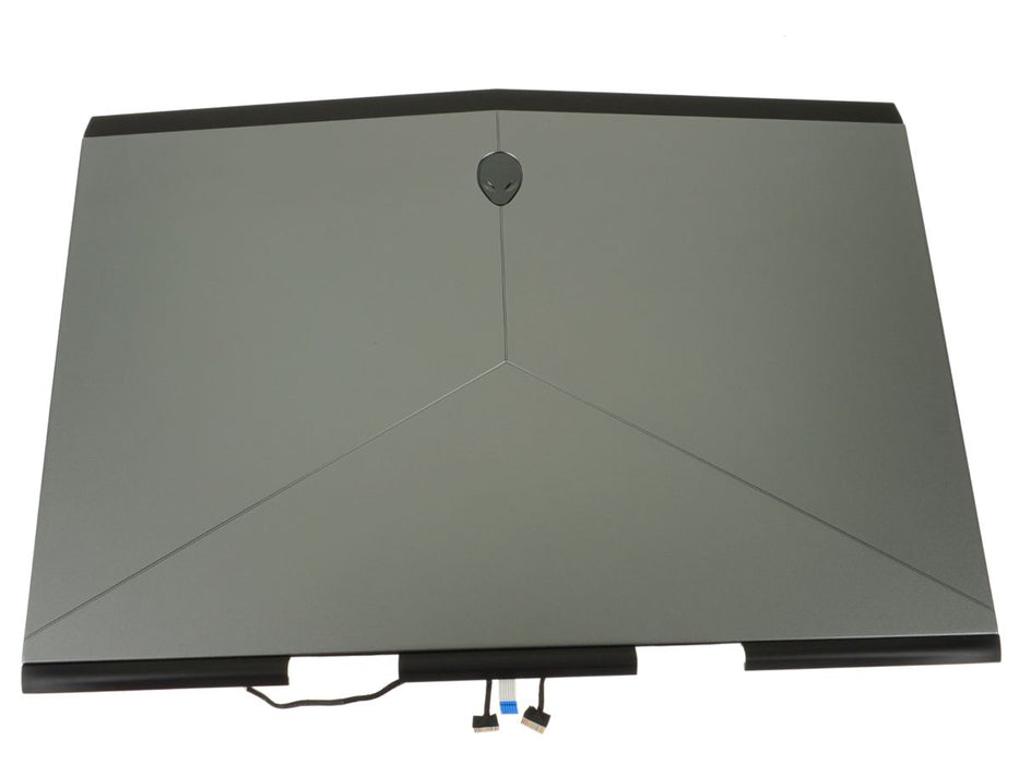 New OEM Alienware 15 R3 15.6" LCD Lid Back Cover Assembly FHD KWP7D