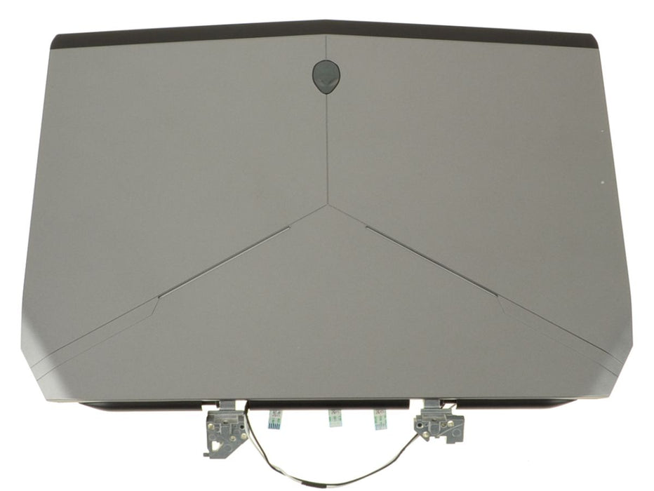 Nouveau Cache arrière d'écran tactile OLED pour Alienware 13 R2 13,3" OEM Charnières OLED TS KX4CC