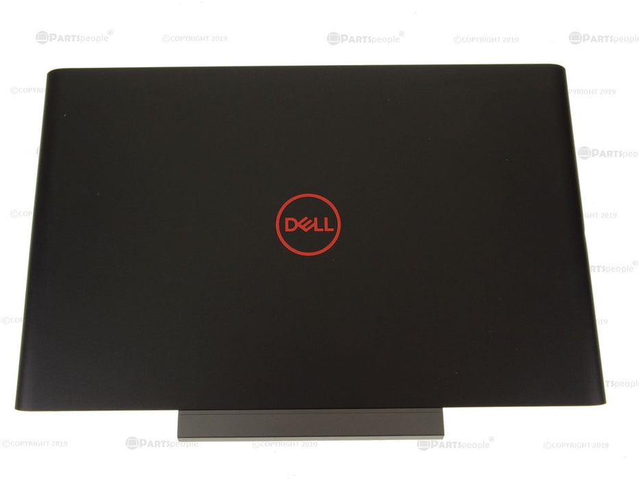 New Dell OEM G Series G5 5587 15.6" LCD Back Cover Lid Top Assembly for FHD KXDRG