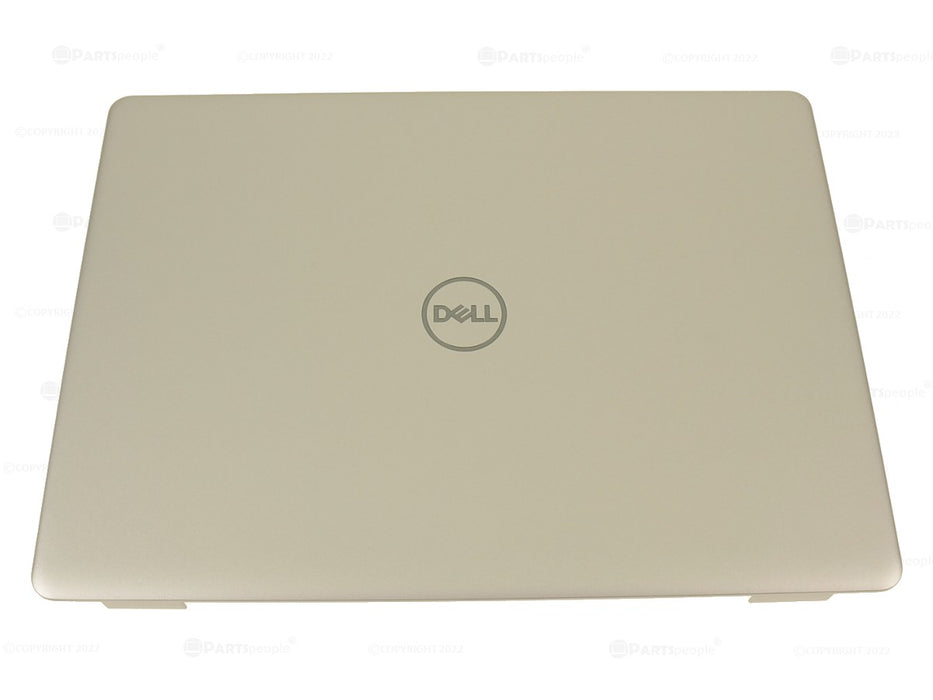 New Dell OEM Vostro 3400 3401 14" LCD Back Cover Lid Assembly XYXFG KXH86