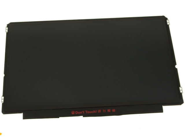 New Dell OEM Chromebook 11 3120 11.6" Touchscreen WXGAHD LCD LED Widescreen Glossy KY05P